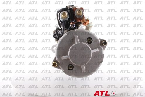 ATL Autotechnik A 22 980 Starter